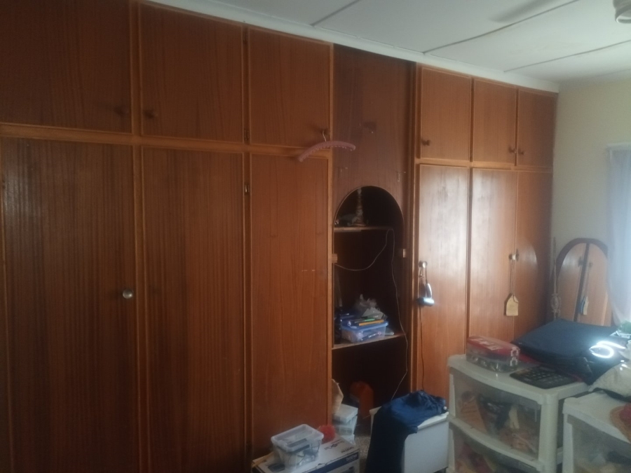 3 Bedroom Property for Sale in Hennenman Free State